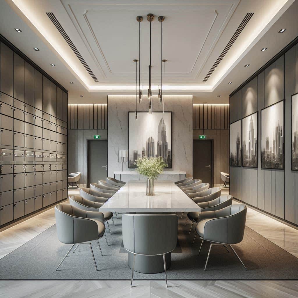 大厦名字文章配图